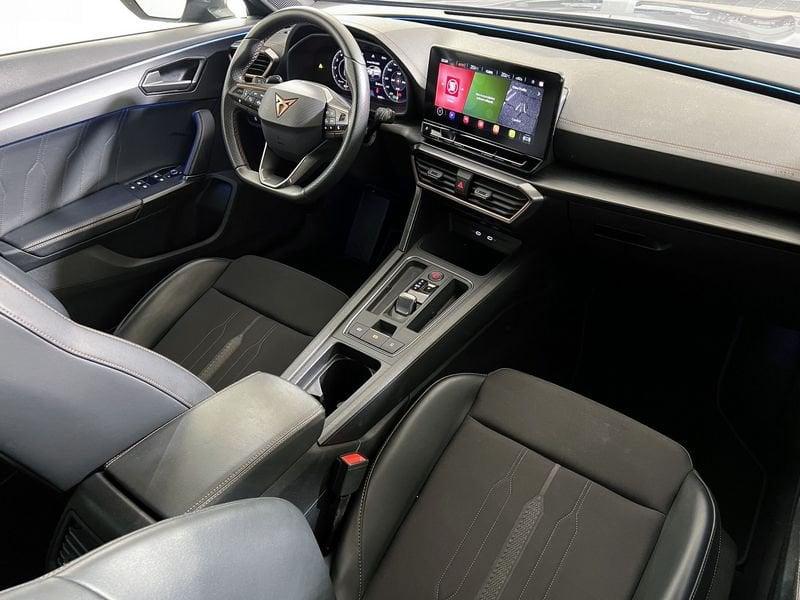 Cupra Formentor Formentor 1.5 TSI DSG