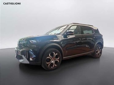 Citroen C3 Aircross C3 Aircross 1.2 puretech turbo Plus 100cv