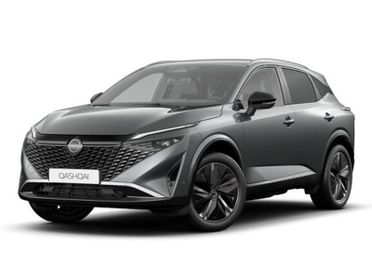Nissan Qashqai Qashqai 1.5 e-power Tekna 2wd