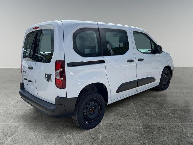 FIAT Doblò 1.5 BlueHdi 130CV Combi N1