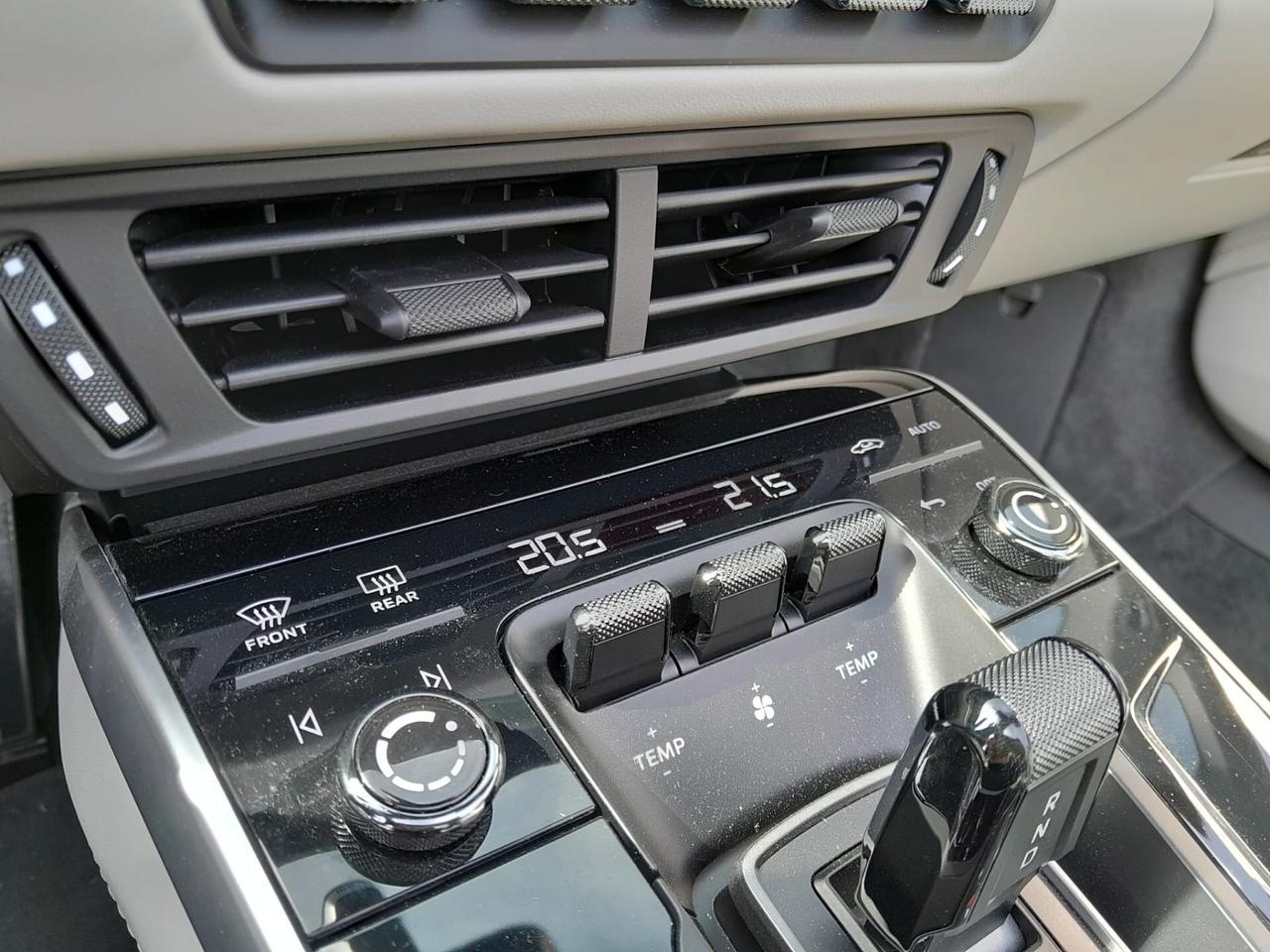 Porsche 911 Carrera Cabriolet