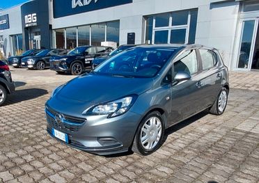 Opel Corsa 1.2 5 porte Advance