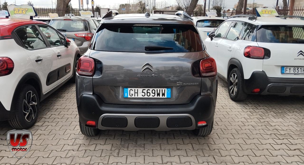 CITROEN C3 AIRCROSS SHINE- PREZZO PROMO