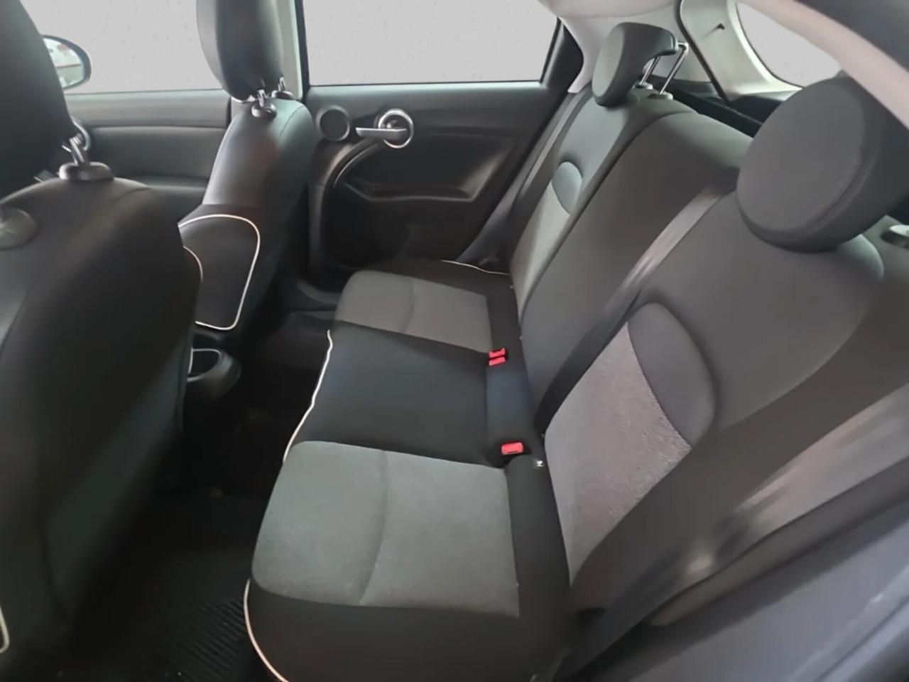 Fiat 500X 1.6 Diesel StileMotori