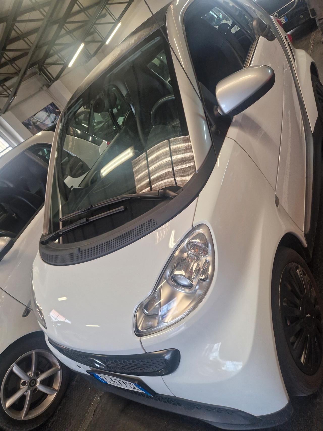 Smart 2013 full pelle motore revisionato garanzia