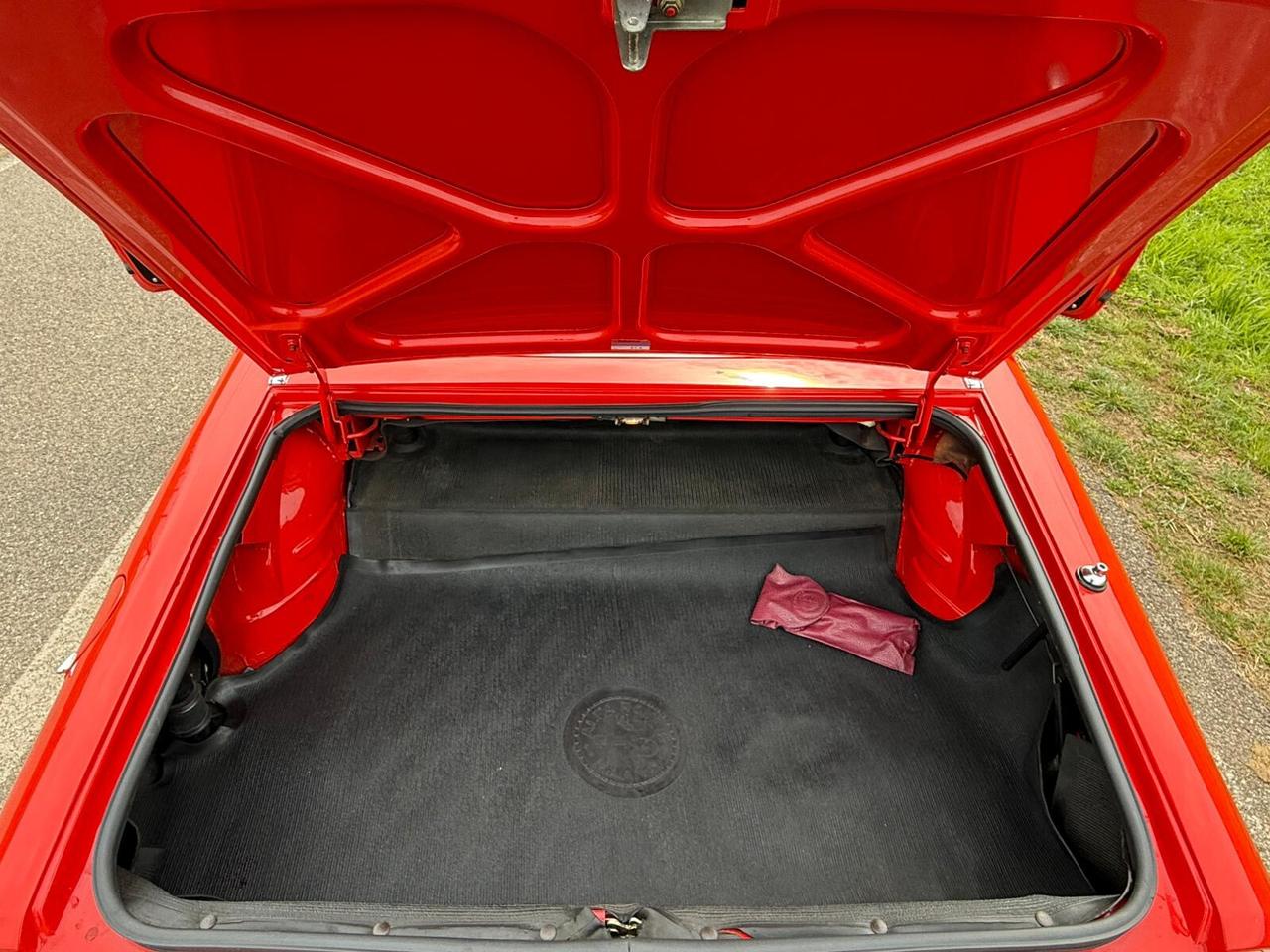 Alfa Romeo Spider 1.3 Junior ASI '75