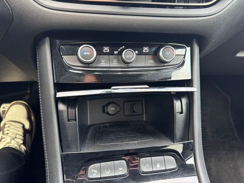 Opel Grandland Grandland 1.6 PHEV 195 CV EDCT Edition