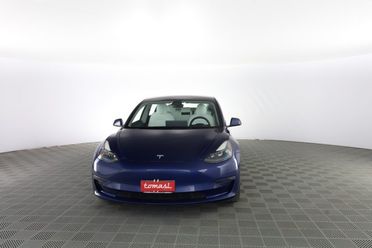 TESLA Model 3 Model 3 Long Range Dual Motor AWD