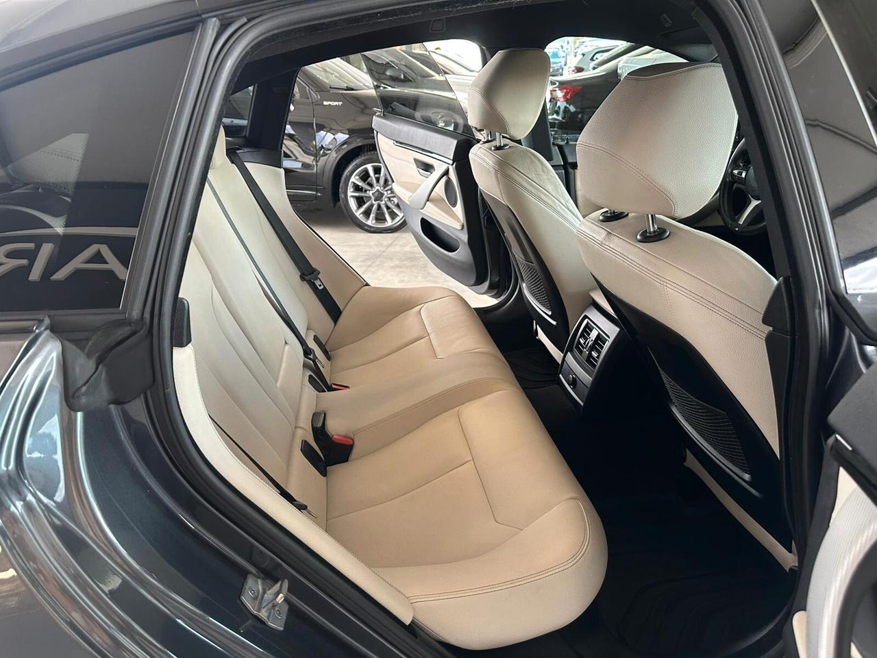 BMW 420D GRANCOUPE MSPORT 2.0 190CV