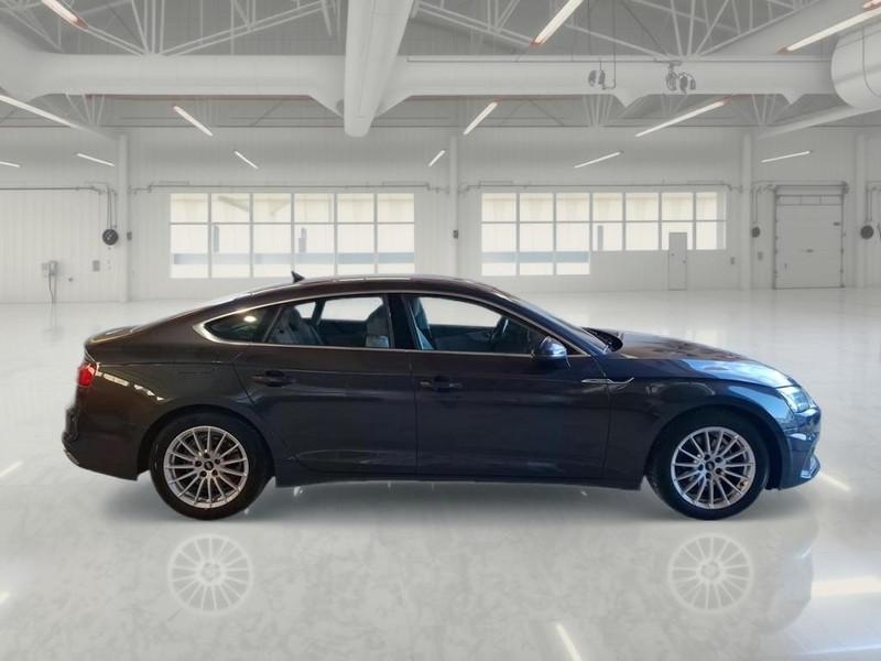 AUDI A5 SPORTBACK 35 TDI MHEV BUSINESS S TRONIC 5 PORTE BERLINA