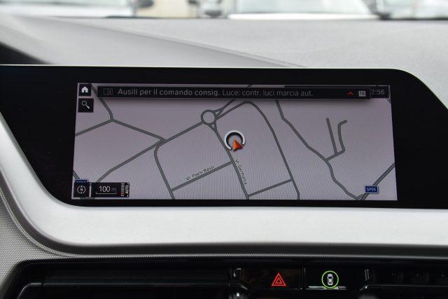 BMW 116 d 5p. Business Advantage