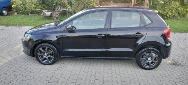 Volkswagen Polo 1.2 Trendline 60cv 5p