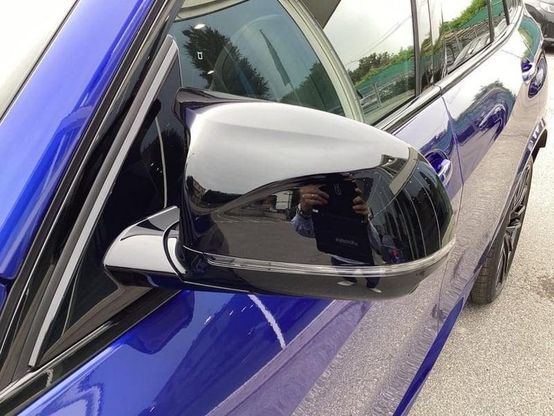 BMW X5 M60i M Sport Pro