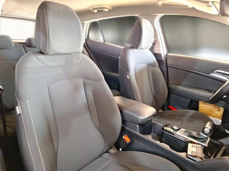 KIA SPORTAGE 1.6 CRDI MHEV BUSINESS 2WD DCT