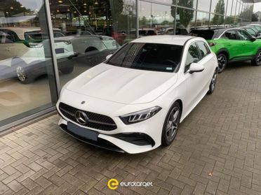 MERCEDES-BENZ A 220 d Automatic AMG Line Advanced Plus