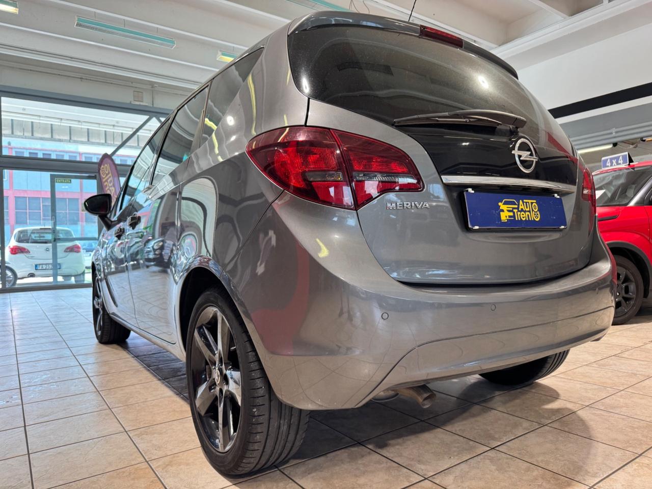 Opel Meriva 1.4 Turbo 120CV GPL Tech Cosmo 89.000 KM