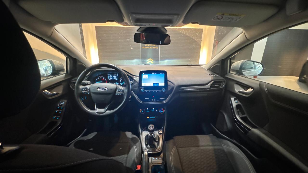 FORD PUMA 1.0 125CV - 2022