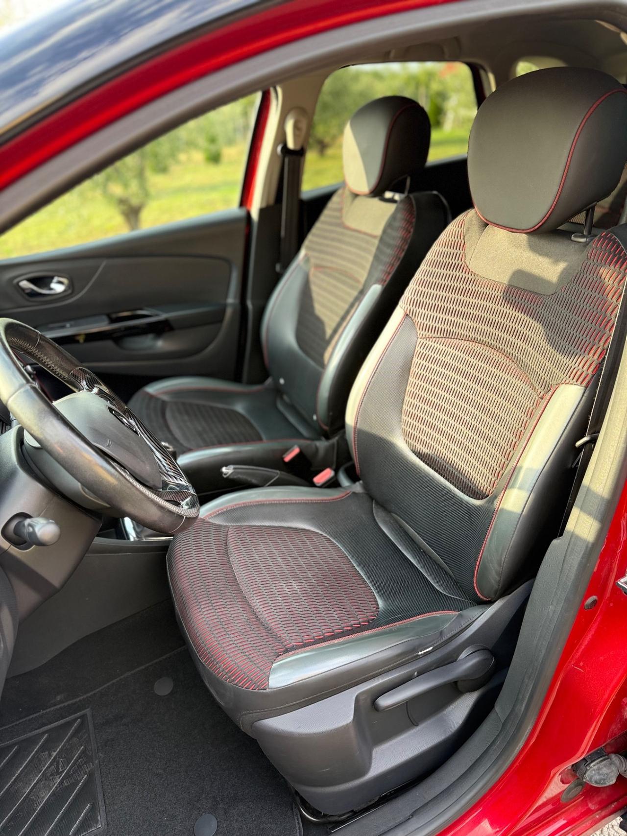 Renault Captur 1.5 dCi 8V 90 CV EDC Project Runway