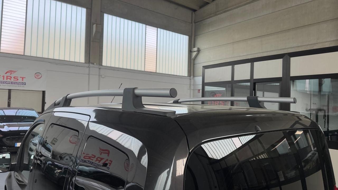 Fiat Qubo 1.3 MJT 75 CV Trekking