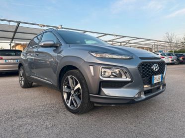 Hyundai Kona 1.6 Full Optional Garanzia Casa Madre