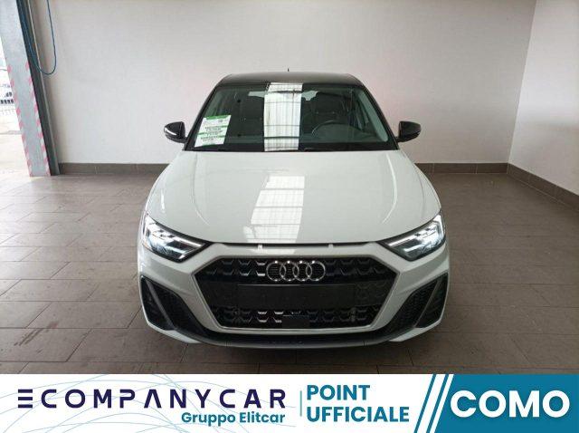 AUDI A1 SPB 30 TFSI S line edition