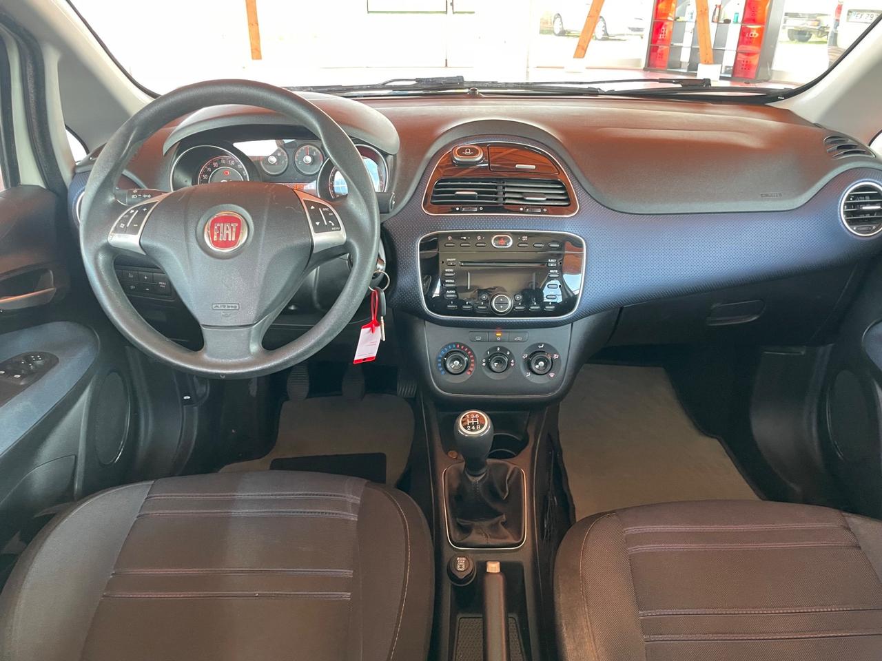 Fiat Punto Evo 1.3 Mjt 95 CV DPF 5 porte S&S Emotion