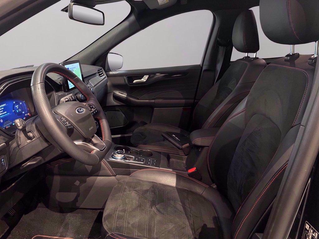 FORD Kuga 2.5 Plug In Hybrid 225 CV CVT 2WD ST-Line X del 2022