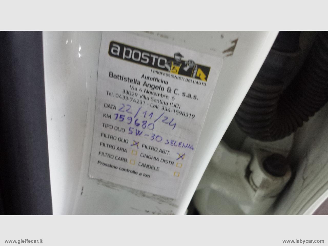 MERCEDES-BENZ GLA 200 d Automatic 4Matic Enduro