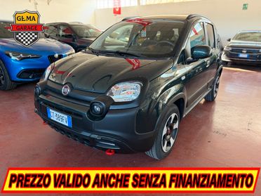 Fiat Panda Cross Panda 1.0 firefly hybrid Cross s&s 70cv 5p.ti