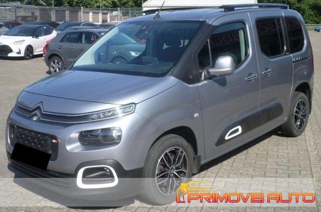 CITROEN Berlingo PureTech 110 Stop&Start N1