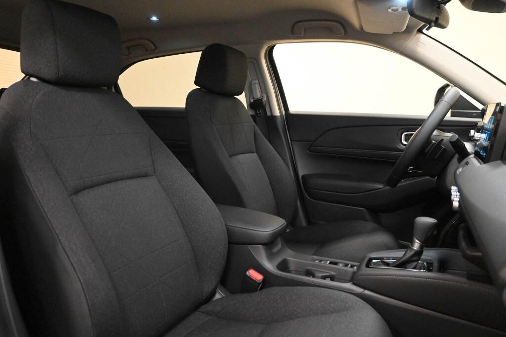 HONDA HR-V 3ª serie HR-V 1.5 Hev eCVT Elegance