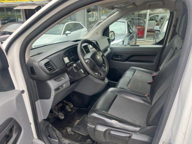 PEUGEOT Expert BlueHDi 95 PL Pianale Cabinato Standard