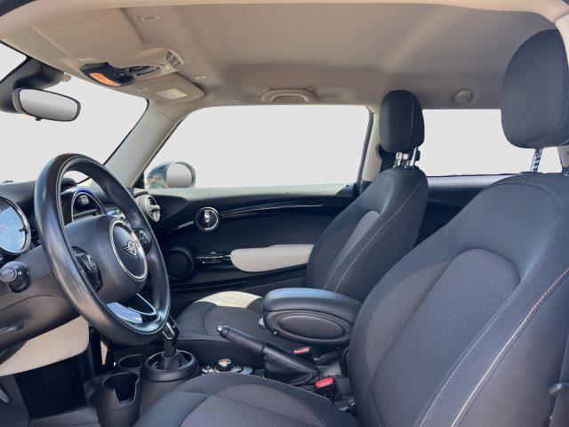MINI Cooper Mini 1.5 Cooper Baker Street