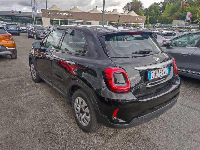 FIAT 500X 2022 - 500X 1.3 mjet 95cv