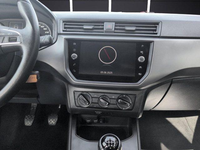 SEAT Ibiza 1.0 TGI 5 porte Style