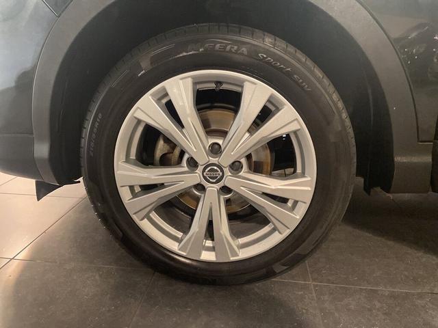 Nissan Qashqai 1.2 DIG-T N-Connecta 2WD