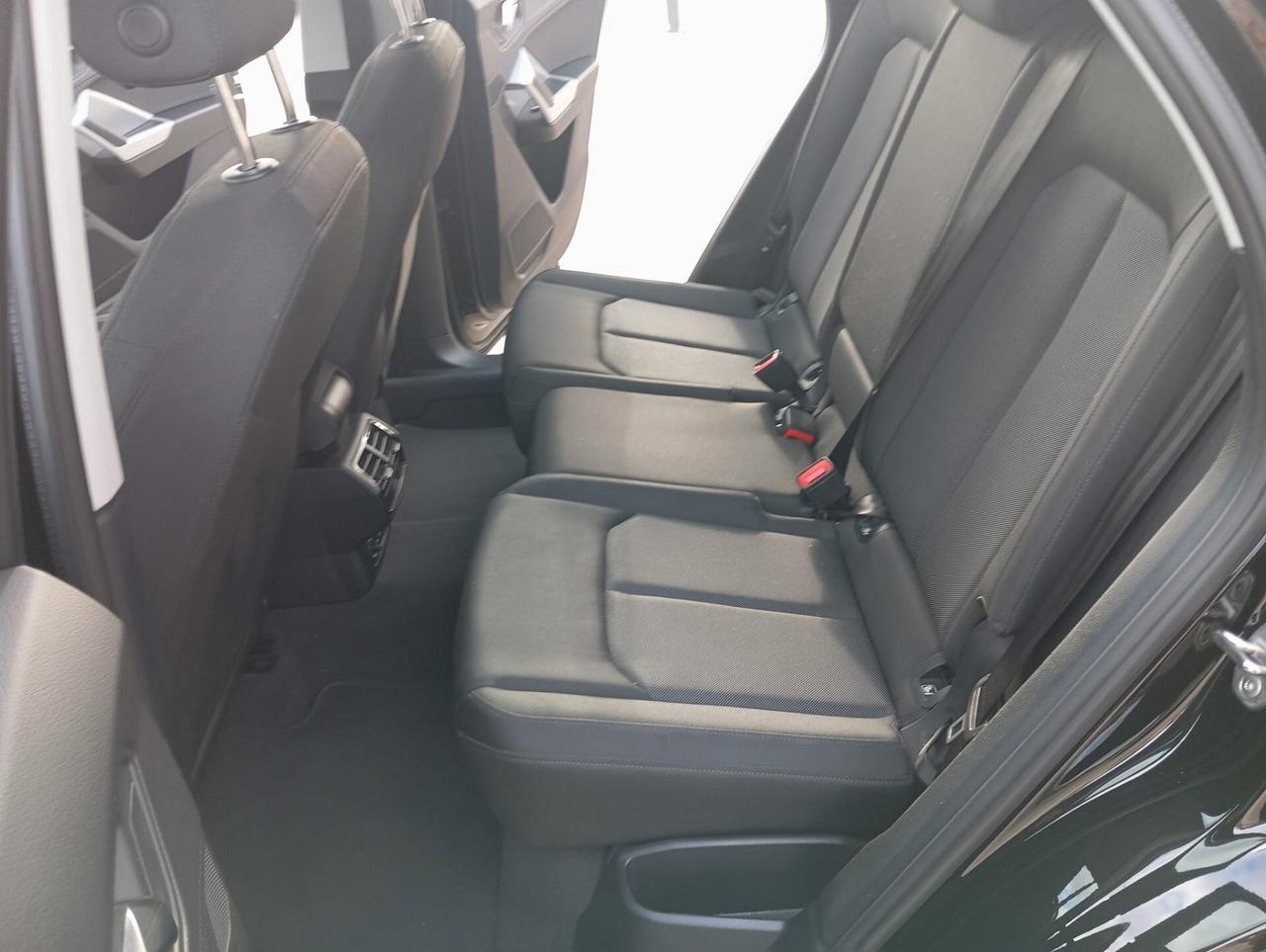 Audi Q3 SPB 35 TDI quattro S tronic Business Plus