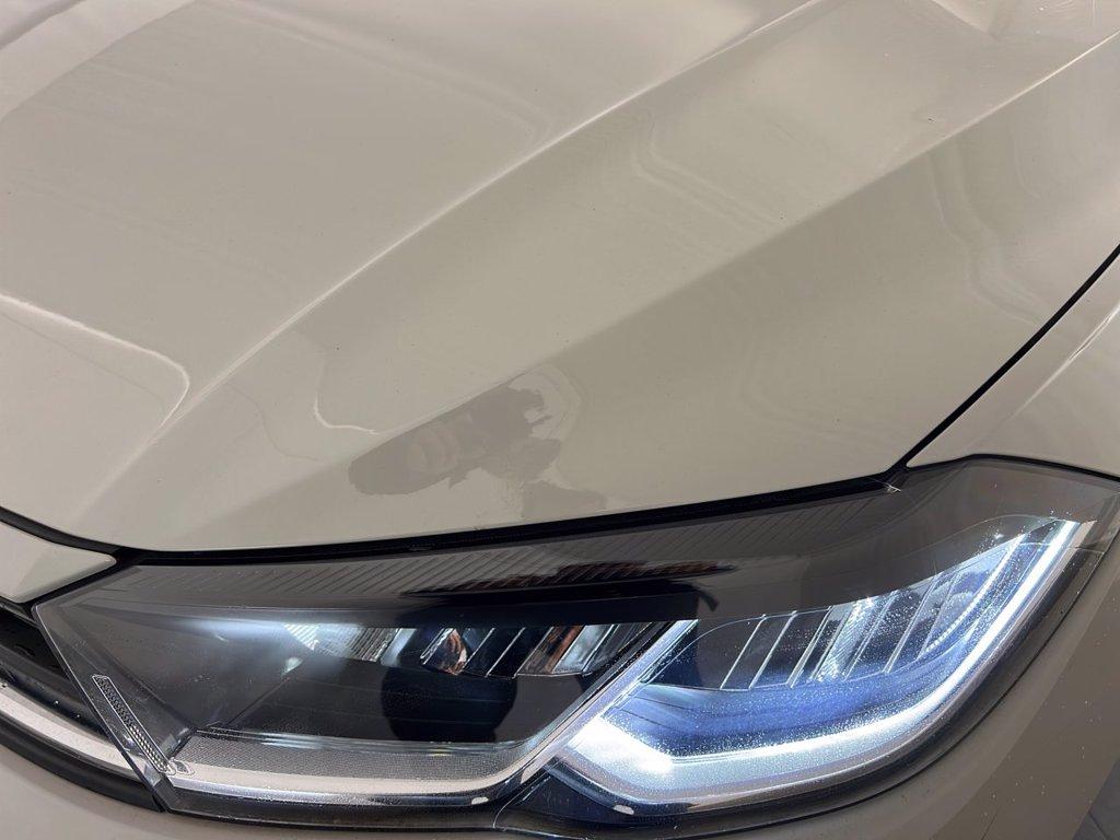 VOLKSWAGEN Polo 1.0 tsi life 95cv del 2023