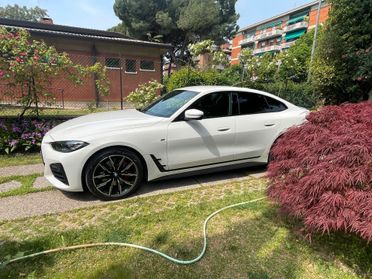 Bmw 430 430d 48V xDrive Coupé Msport #MP