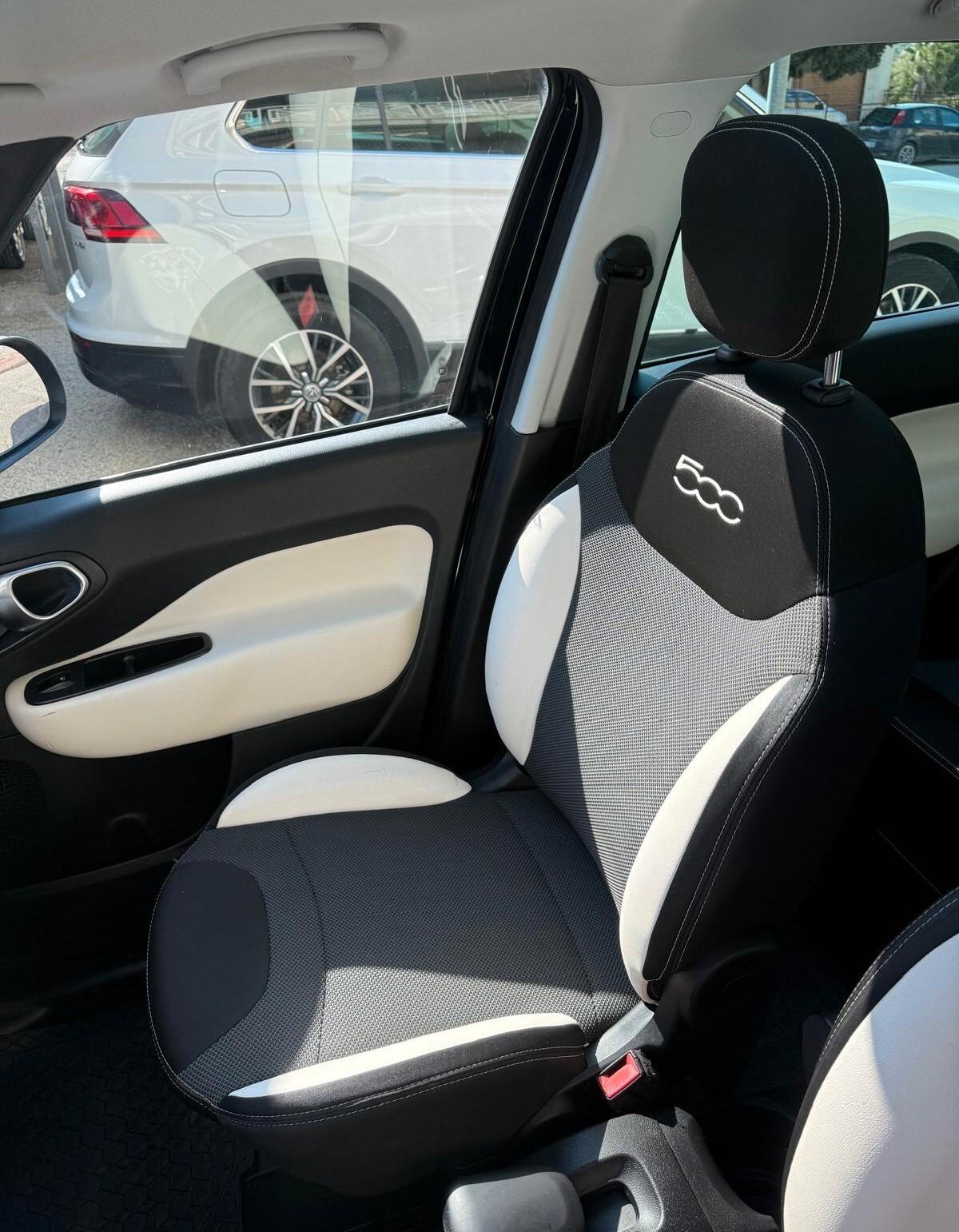 Fiat 500L 1.6 Mjt 120 CV Trekking Tetto