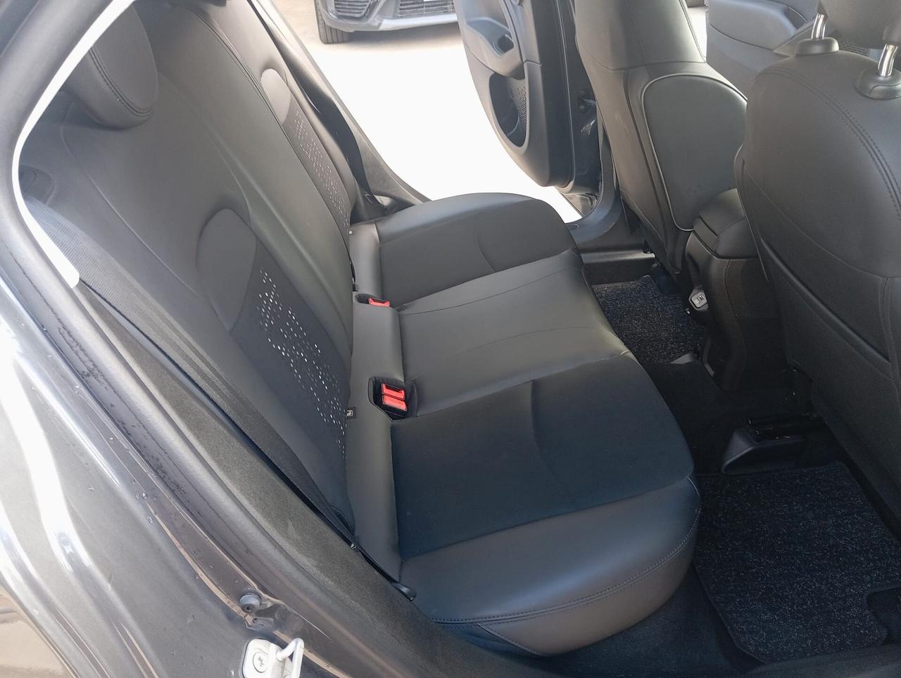 Fiat 500X 1.0 T3 120 CV