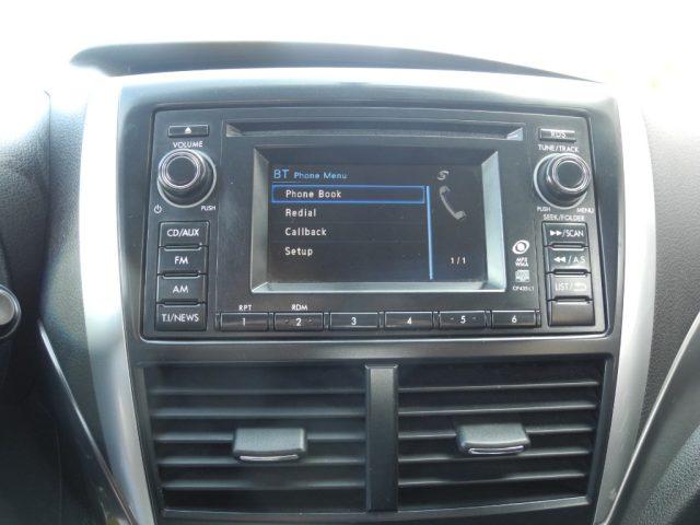 SUBARU Forester 2.0D XS Trend -Trazione Integrale-UniPROPRIETARIO