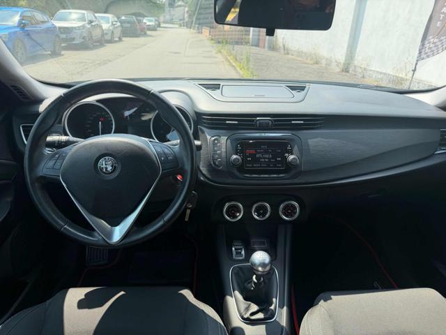 ALFA ROMEO Giulietta 1.4 Turbo 120 CV Super