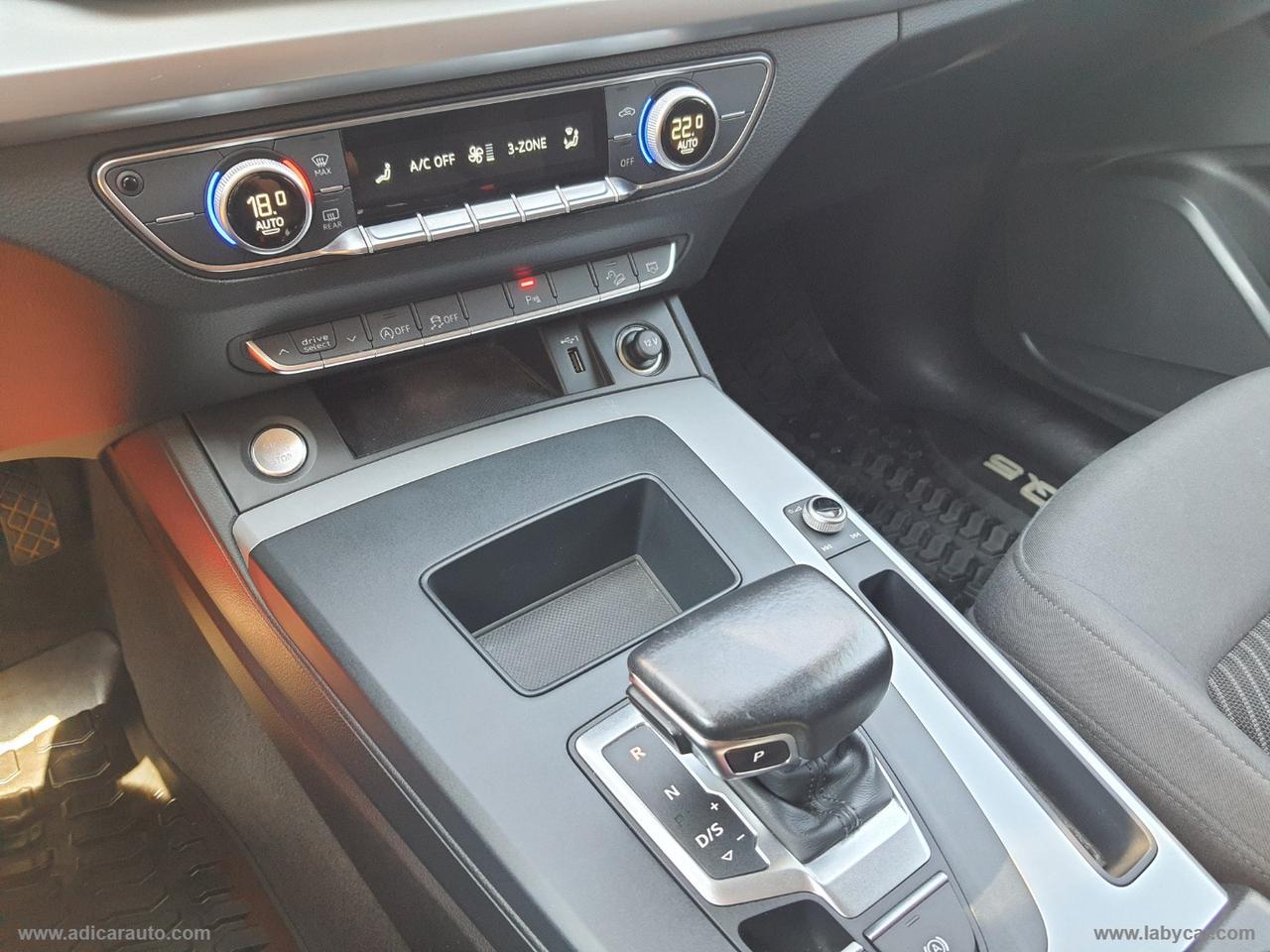 AUDI Q5 SPB 40 TDI quattro S tronic