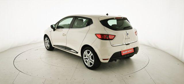 RENAULT Clio dCi 8V 75CV Start&Stop 5 porte Energy Zen