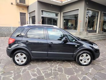 Fiat Sedici 1.6 16V 4x4 GARANZIA