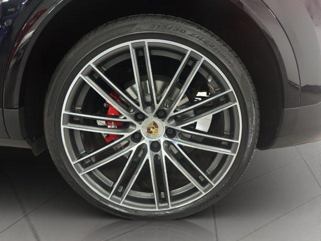PORSCHE Cayenne 3.0 V6 PREZZO REALE