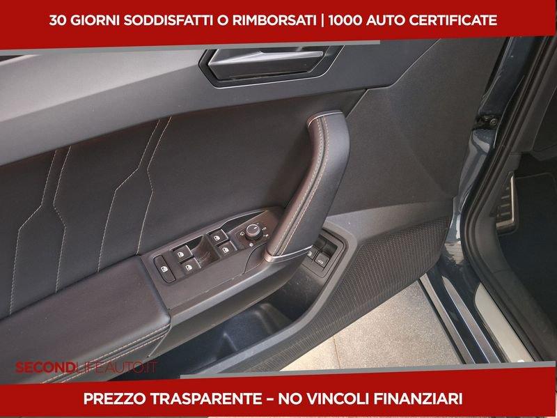 Cupra Formentor 1.4 e-hybrid VZ Priority 245cv dsg