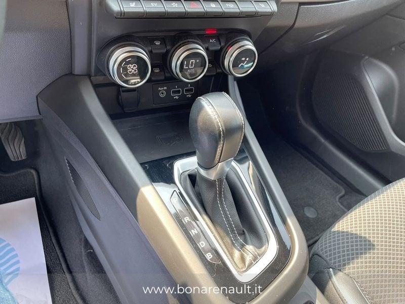 Renault Arkana E-Tech 1.6 Hybrid E-TECH 145 Techno