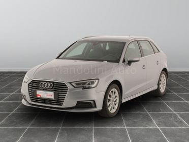 Audi A3 sportback 1.4 tfsi e-tron design s tronic